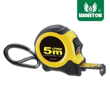 Heavy duty Rubber Measuring Tape