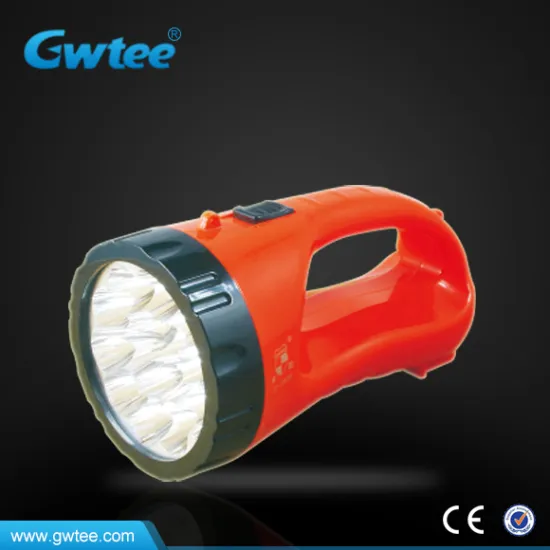 military handy searchlight long range