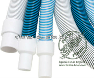 swimming pool vacuum hose/wash back hose