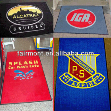 Christmas Bath Mat K01
