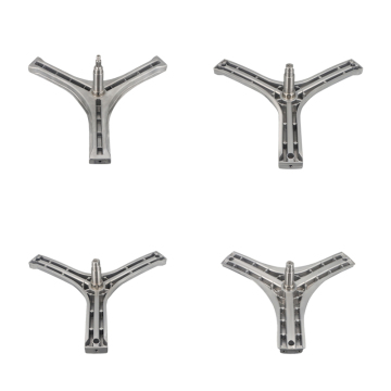 Glosok Universal Washing Machine Drum Shaft Bracket - Spare Parts