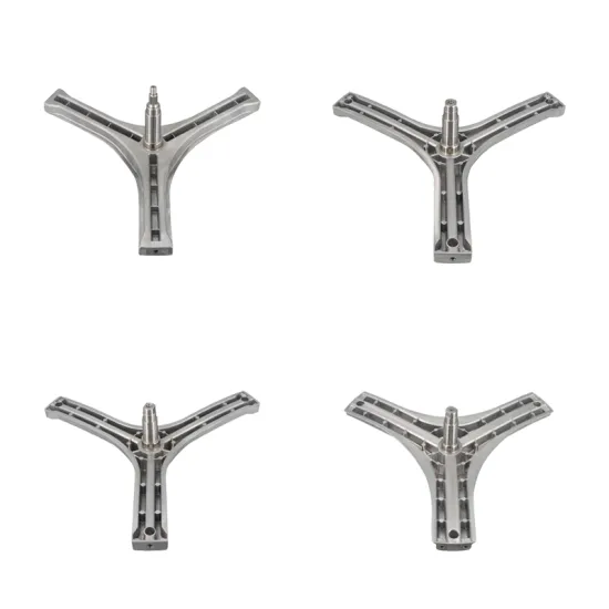 Glosok Universal Washing Machine Drum Shaft Bracket - Spare Parts