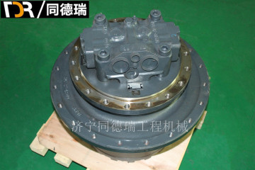 PC200-8MO Final Drive Assembly 20Y-27-00590 Genuine New