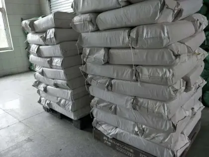 sublimated dried cut kelp