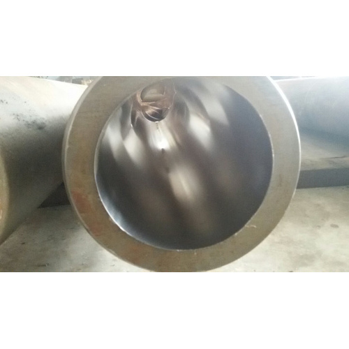  honed tube for hydraulic cylinder SAE1026 seamless honed steel tube for hydraulic cylinder Supplier