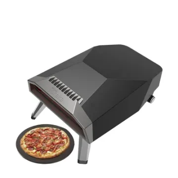 New Arrival Cheap Wholesale Price Stainless Steel BBQ Cooking Pizza Oven Gas Oven