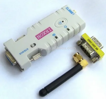 RS232-Bluetooth adapter RS485-Bluetooth adapter Bluetooth converter