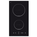 Induction 2 Zone Hob Electric Candy Cooktop