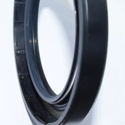 BAUM4SL Steering Gear Box Oil Seals in Sealed Box Packaging