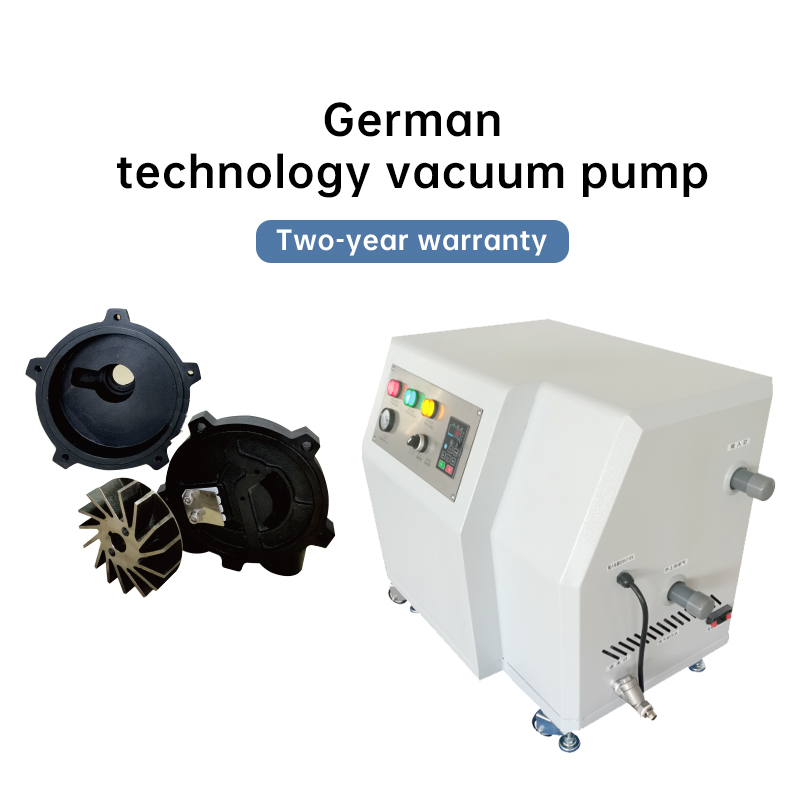 Dental Clinic Strong Suction Machine
