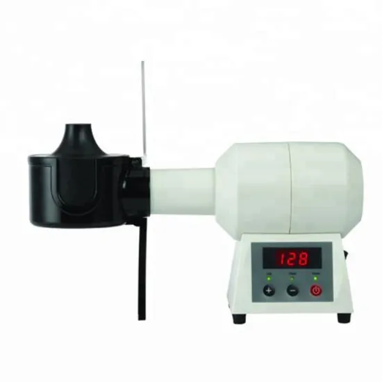 High Quality Eyeglasses Digital Optical Frame Heater COT-W84I