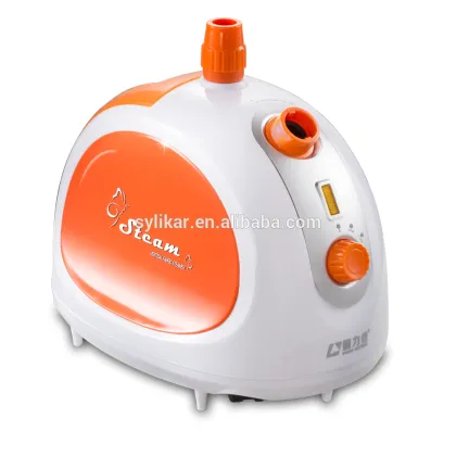 Continuous Steam Generator Iron Steam Iron