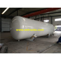 25 Ton LPG Storage Steel Tanks