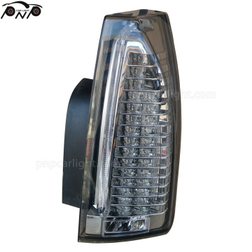 Luz traseira original para Cadillac CTS 2008-2013