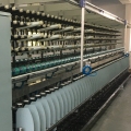Roller tipi fiberglas bükülme makinesi