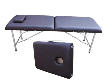 Beauty Salon Beds with Many Perfect Functions