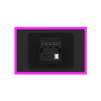 10.1 Inch Android Smart Home Central Control Screen