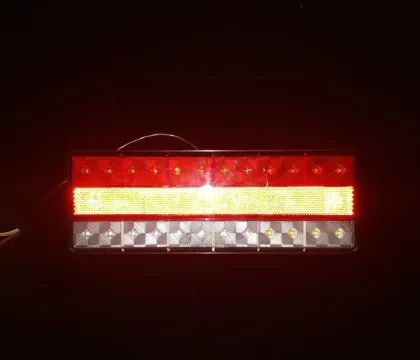 Turn Signal LED