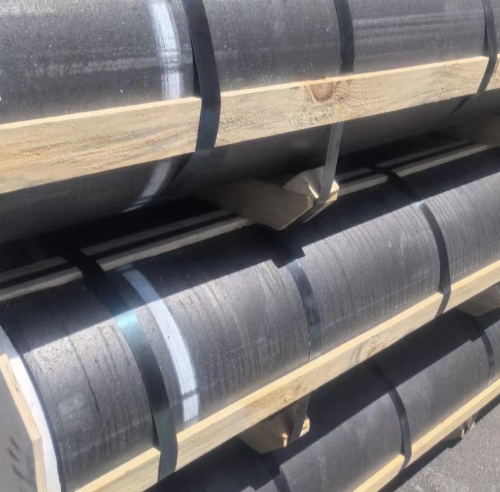 raw material of steelmaking industry