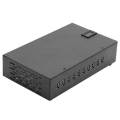 10 Port USB Ladestation 120W Strom