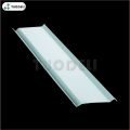 Aluminum Vertical Type Screen Ceiling System