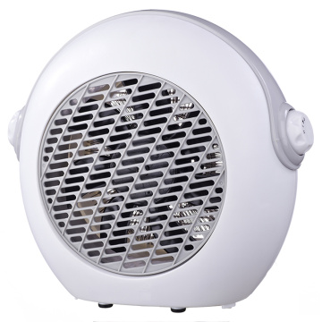 Ventilateur de chaleur rond de couleur GS SAA