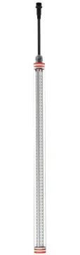 Triac Dim IP67 T12 LED Tube for Farming