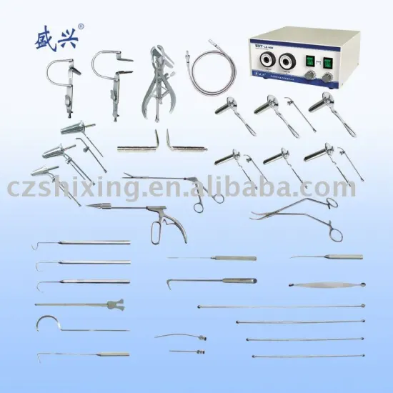 anorectal Medical devices GC6000C