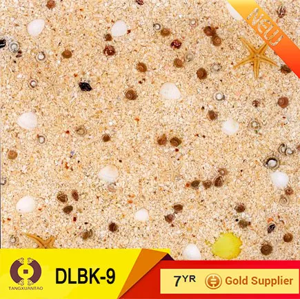 Saudi arabia manufacturer china river stone tiles (DLBK-9)