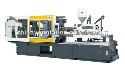 HXW428 Injection Moulding Machines