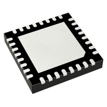 TLV320AIC3104IRHBT: Stereo Audio Codec dengan 6 I/O, 32 -QFN - Saham