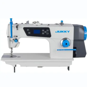 JUKKY 9806T High-Speed Automatic Manual Garment Sewing Machine