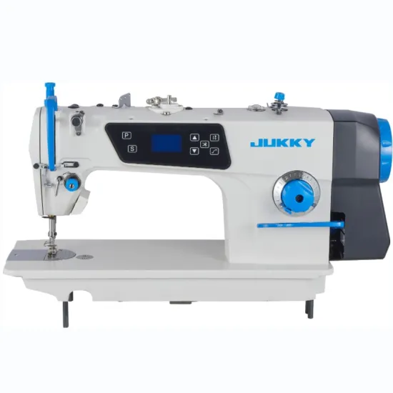 JUKKY 9806T High-Speed Automatic Manual Garment Sewing Machine