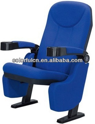 Popular Cinema Chairs For Sale/Cinema Chairs Prices Y302