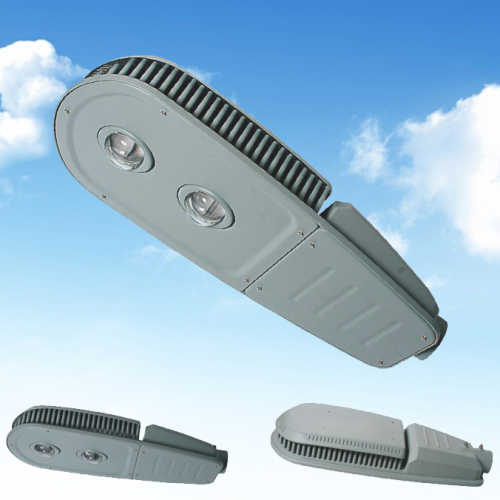 Freecom aluminium led bajaj led street light housing