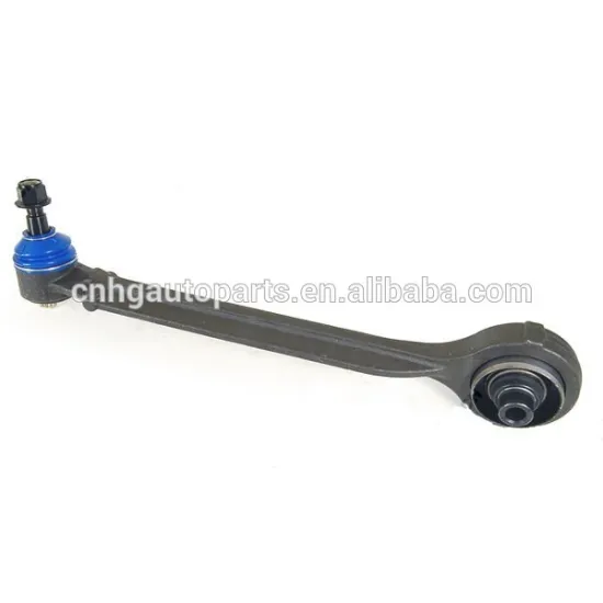Auto Part Suspension Control Arm and Ball Joint Assembly Front Right Lower OE:5180606AB 5180606AC 4782612AD 5180606AA