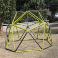 Kids Outdoor Playground Metal Dome Climber