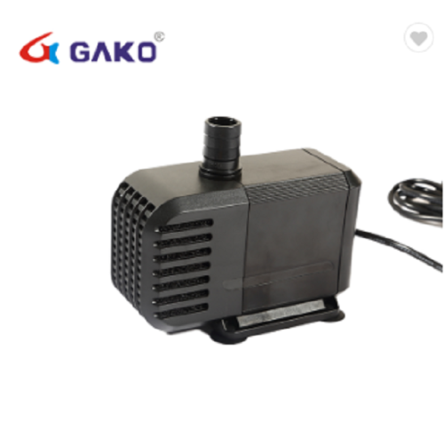 Fish Tank IP68 Aquarium Pump Ultra-quiet Water fish tank Pump for Aquarium Supplier