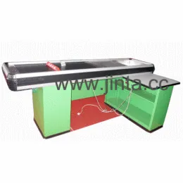 check-out counter&stand