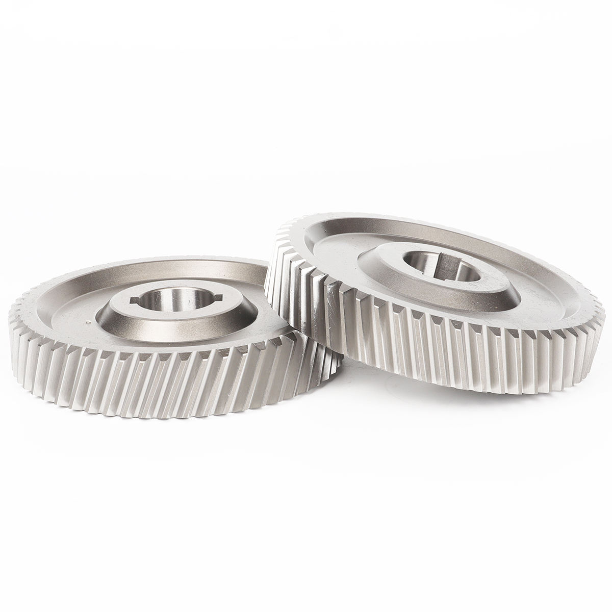 Cylindrical helical gear (4)