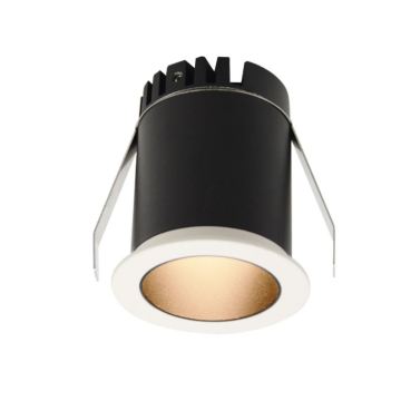 Tuya Gimbal LED Downlight - European Standard Adjustable CCT