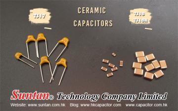 Su Suntan Mono Capacitor Status Update