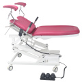 Electric Childbirth Delivery Table Exam Chair