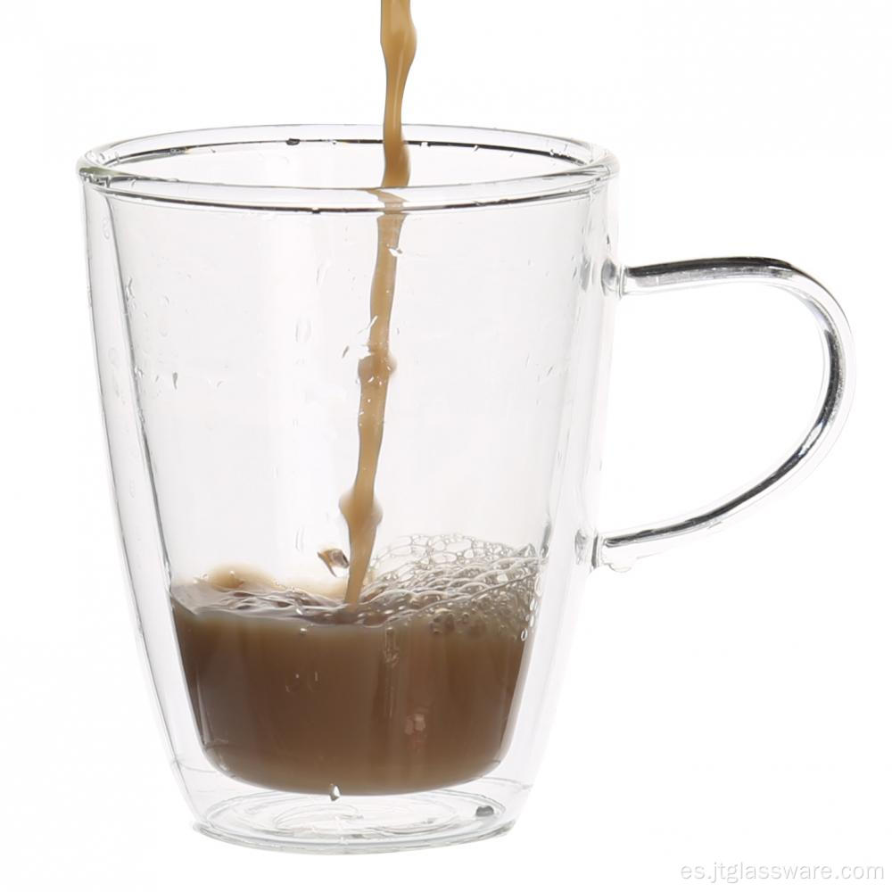 Vaso para beber Vaso térmico Tazas de café