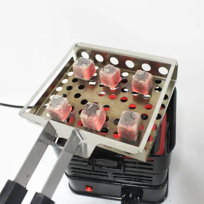 woyu factory Hookah shisha Electric burner starter
