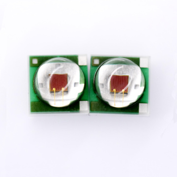 Amandla Aphezulu Abomvu I-LED 3535 SMD LED 1W