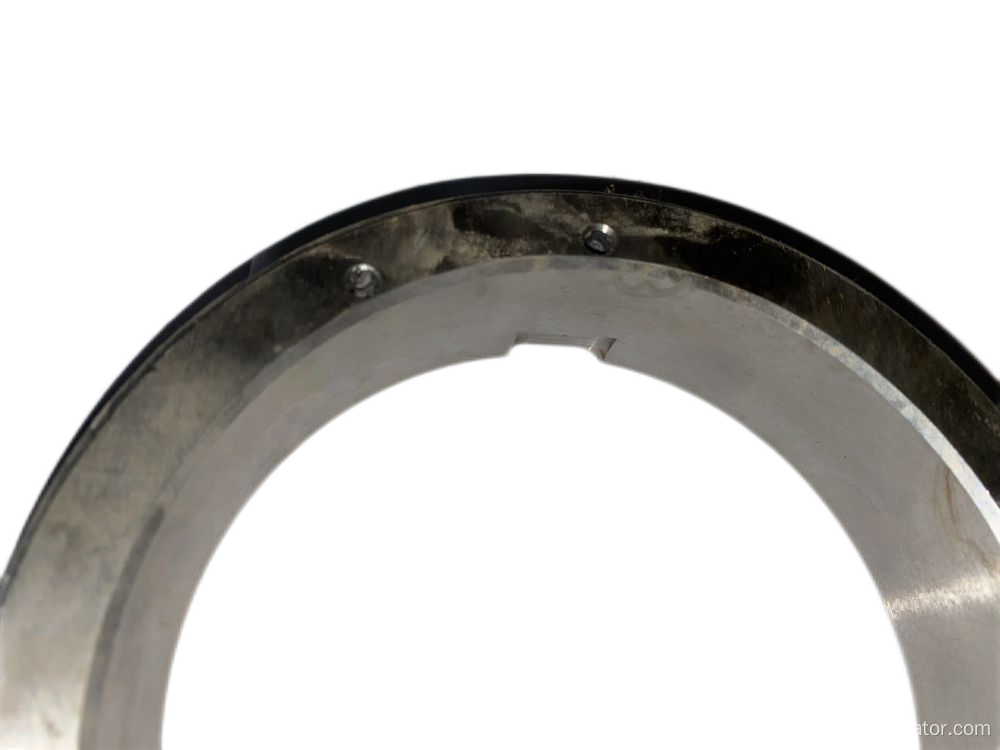 Engine Parts Oil Retaining Threaded Ring