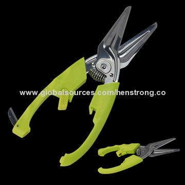 Hot-sale Super Sharp High-end Scissors, Sized 215*54*17mmNew