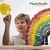Best Sale International Educational Toys Magic Nuudles with EN71 ASTMF963-11