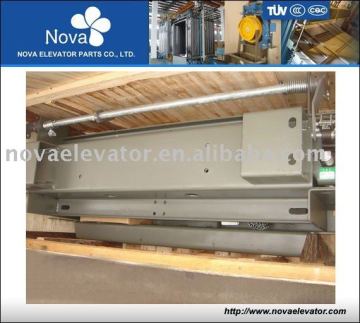 Cabin Frame for Elevator